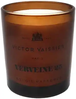 Scented Candle "Verveine 25" - Bath and Body