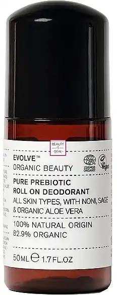 Pure Prebiotic Deodorant - Bath and Body