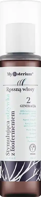 Hair Growth Stimulating Conditioner