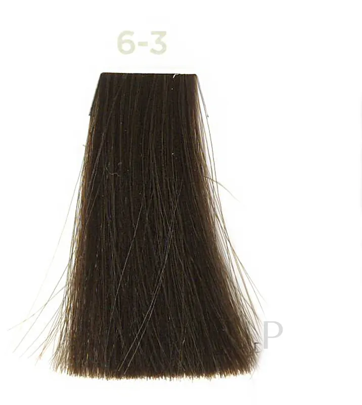 Ammonia-Free Hair Cream Color