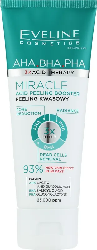 Acid Facial Peel - Skin Care Products