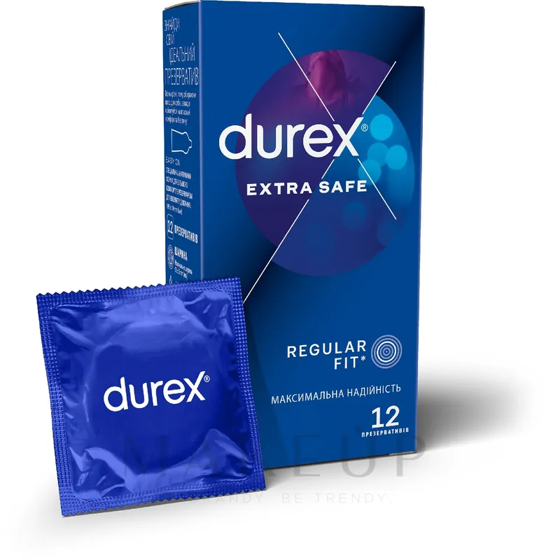 Thickened Condoms, 12 pcs - Health & Care