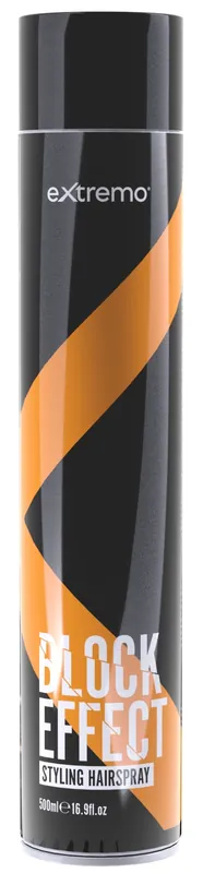 Strong Hold Hairspray
