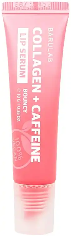 Collagen and Caffeine Lip Serum - Skin Care Products