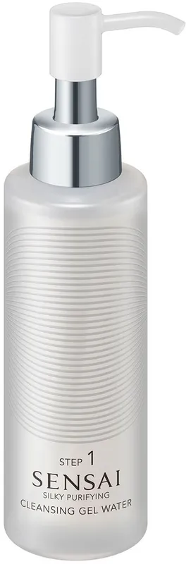 Face Cleansing Gel - Skin Care Products