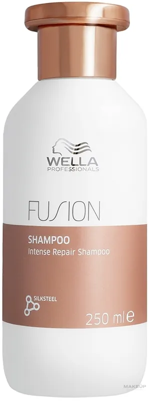 Intensive Repair Shampoo - Hair