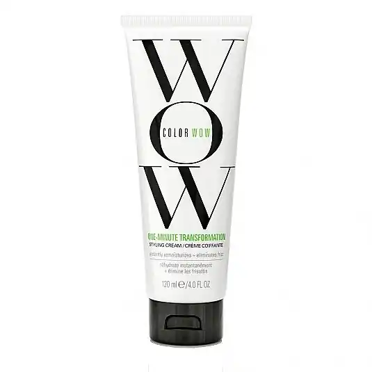 Modeling Styling Hair Cream