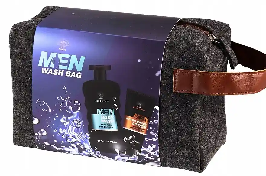 Set - Bath and Body
