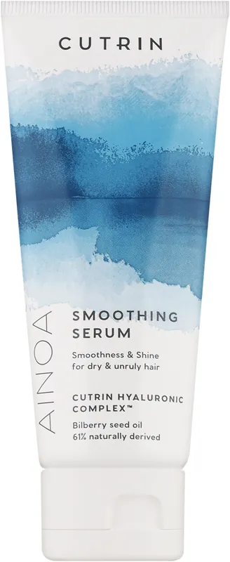 Smoothing Hair Serum