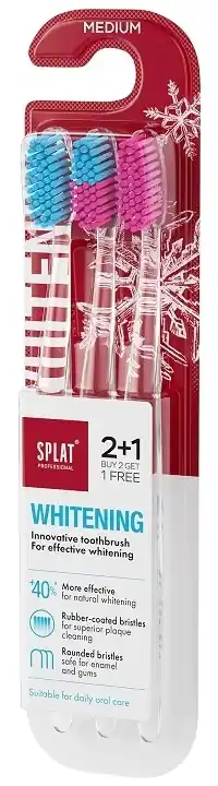 Toothbrush Set - Bath and Body
