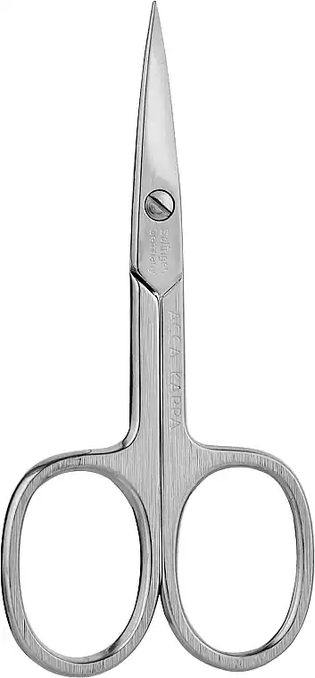 Nail Scissors, straight - Accessories