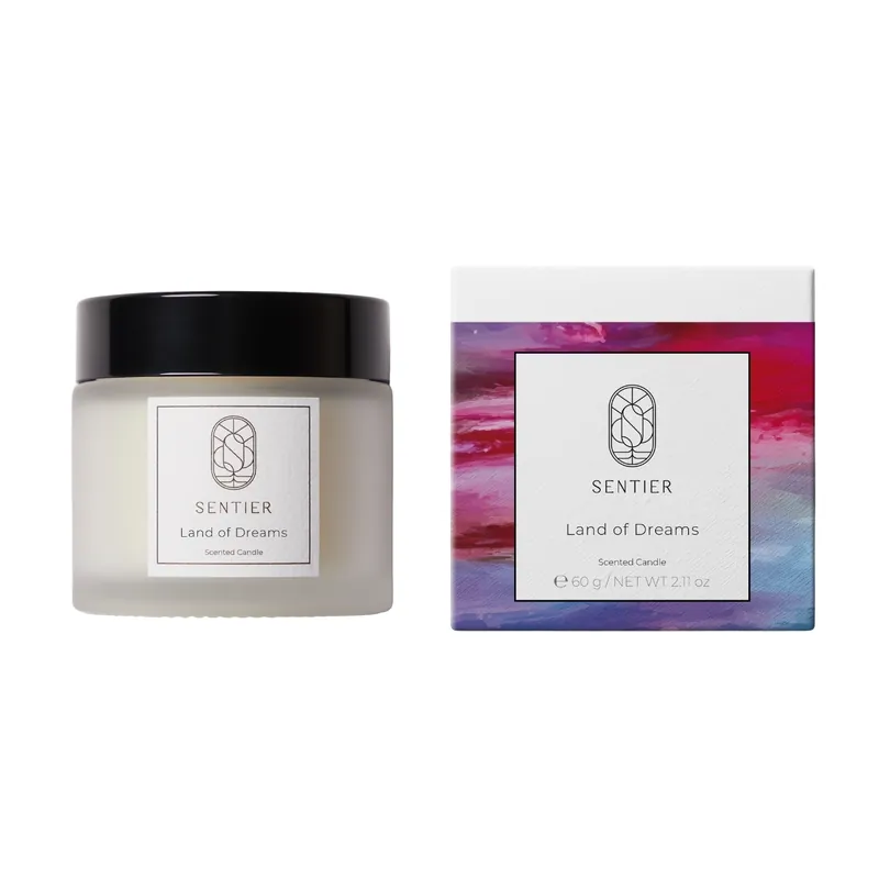 Sentier Land of Dreams - Bath and Body