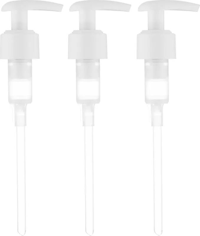 Dispenser, 500 ml, 3 pcs - Accessories