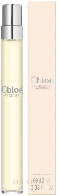 Chloe L'Eau de Parfum Lumineuse - Perfume
