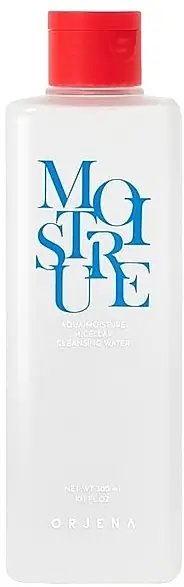 Micellar Cleansing Water - Skin Care Products