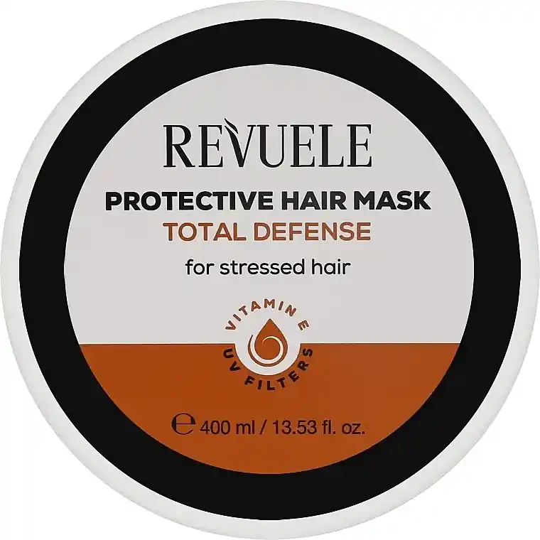 Total Protection Hair Mask