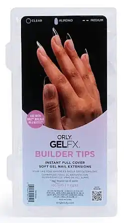 Nail Extension Tips - Nails