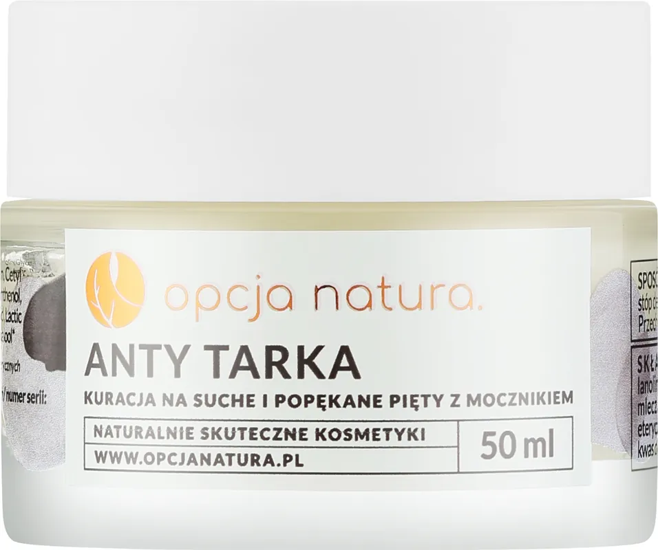 Urea Foot Cream - Bath and Body