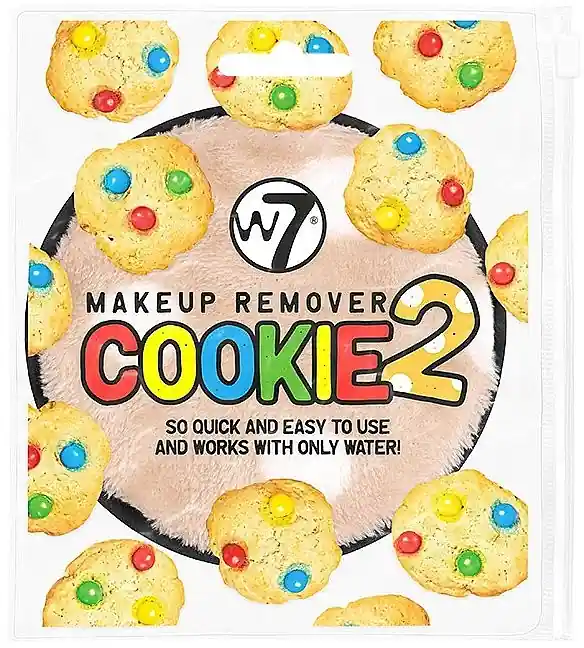 Makeup Remover Sponge - Accessories