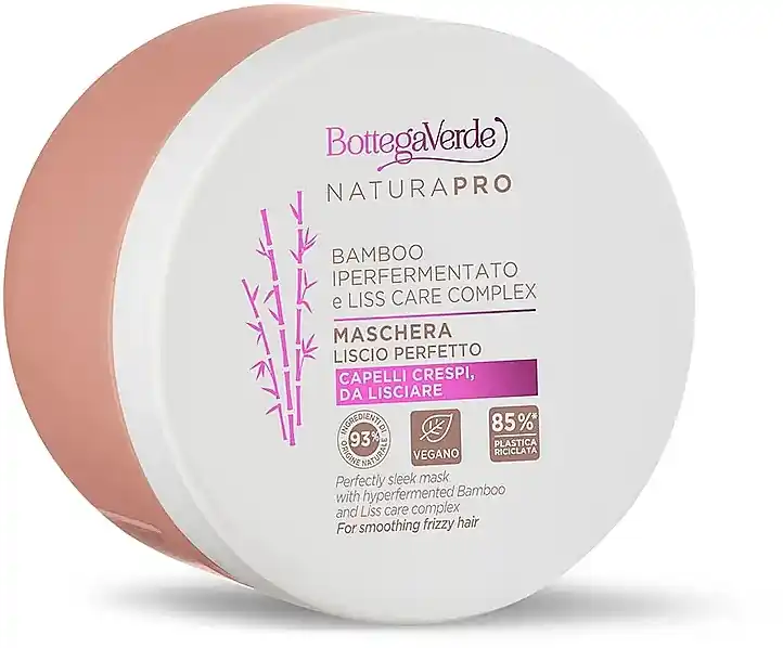 Hair Mask