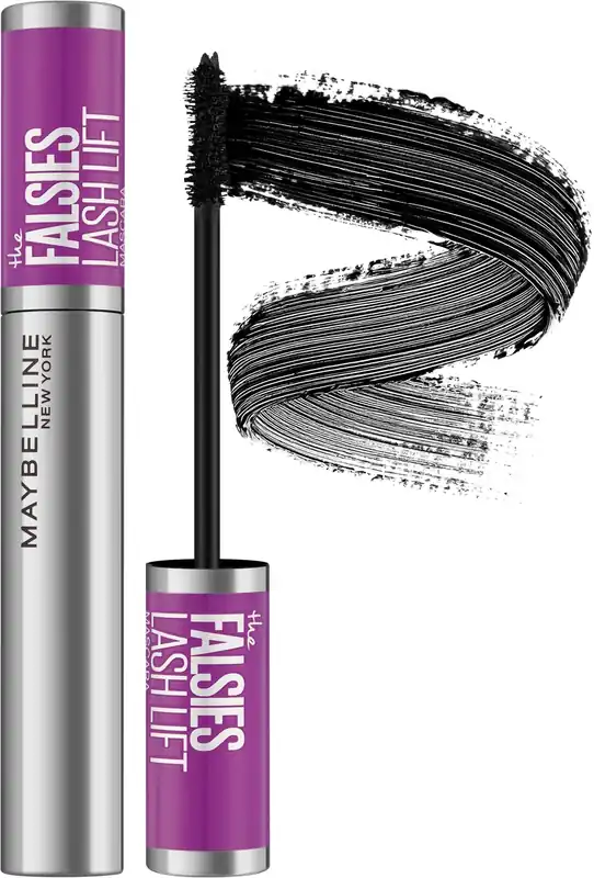 Maybelline New York The Falsies Lash Lift - Makeup