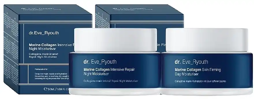 Set - Skin Care Products