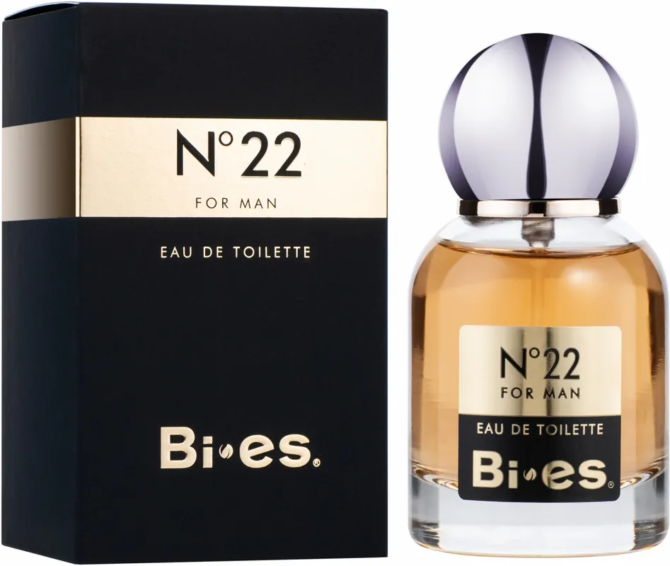 Bi-es No 22