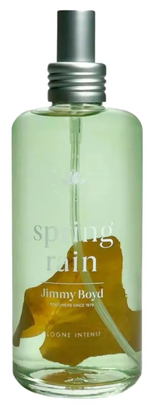 Jimmy Boyd Spring Rain - Perfume