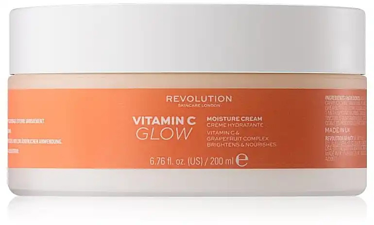 Moisturizing Body Cream - Bath and Body