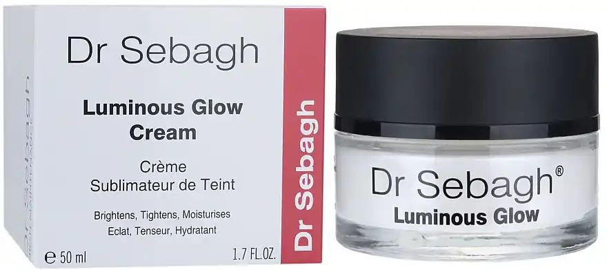 Perfect Glow Face Cream - Skin Care Products