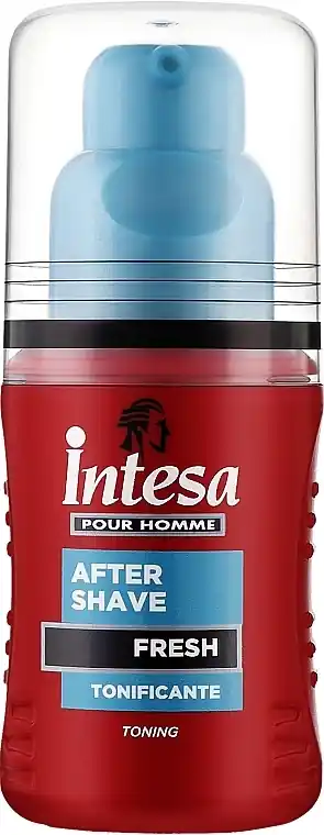 After Shave Lotion - Men