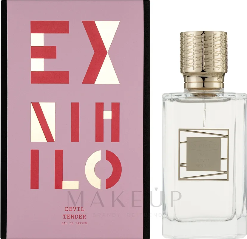 Ex Nihilo Devil Tender - Perfume