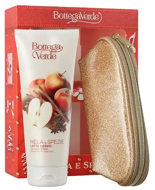 Set - Bath and Body