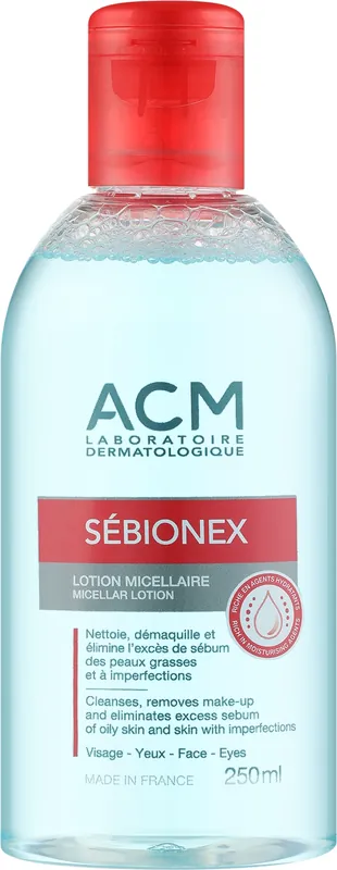 Micellar Lotion - Skin Care Products
