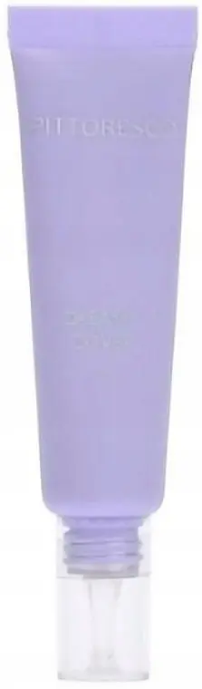 Pittoresco Dreamy Cover - Makeup