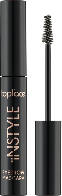 TopFace Instyle Eyebrow Mascara - Makeup
