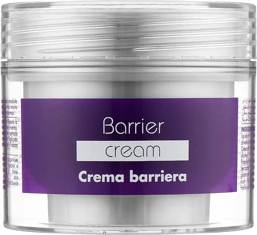Protective Skin Cream - Hair