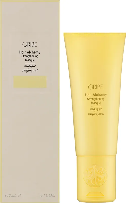Hair Strengthening Mask