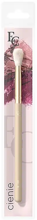 Eyeshadow Blending Brush - Accessories