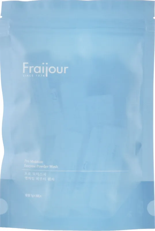 Fraijour Pro Moisture Enzyme Powder Wash - Skin Care Products