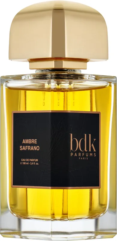 BDK Parfums Ambre Safrano - Perfume
