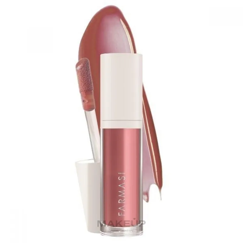 Farmasi Tinted Lip Plumper - Makeup