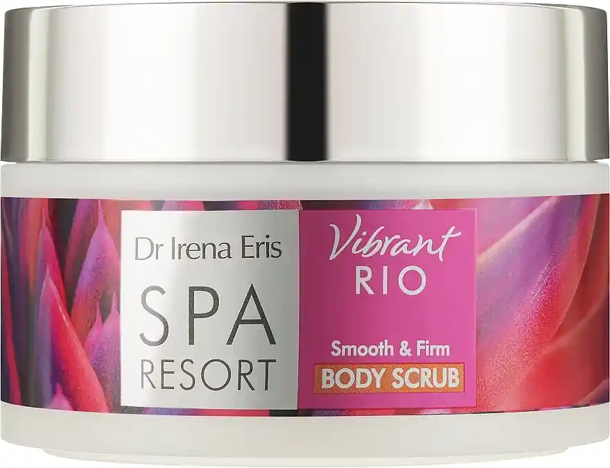 Smoothing and Firming Body Scrub - Bath and Body