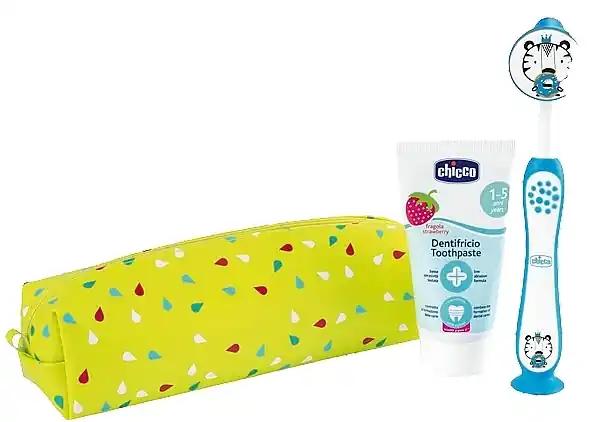 Oral care set - Accessories