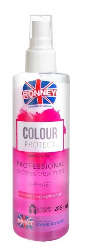2-Phase Colored Hair Mist