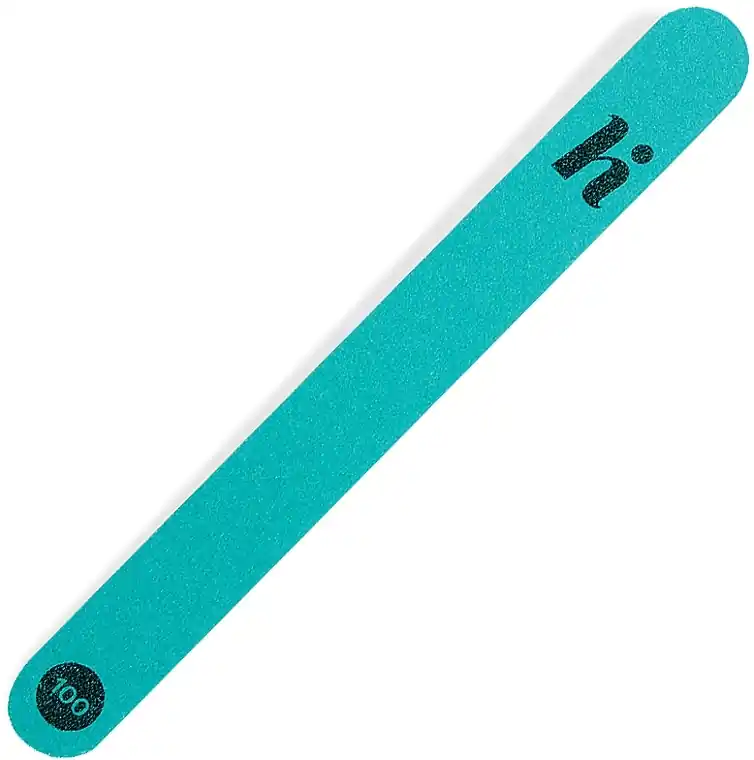 Nail File - Accessories
