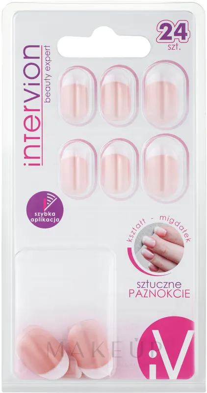 False Nails, 499135-A
