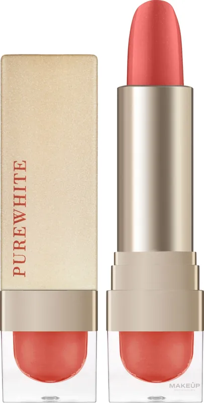 Pure White Cosmetics SunKissed Tinted Lip Shimmer Balm SPF 20 - Makeup