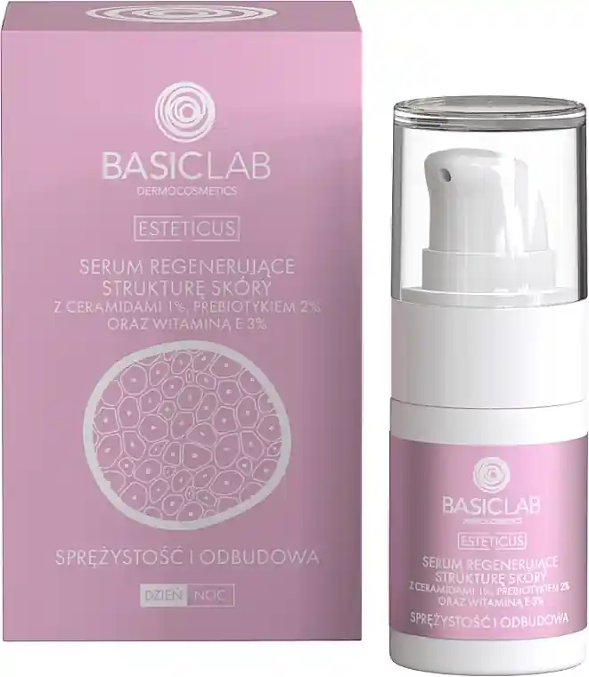 Repair Face Serum - Skin Care Products