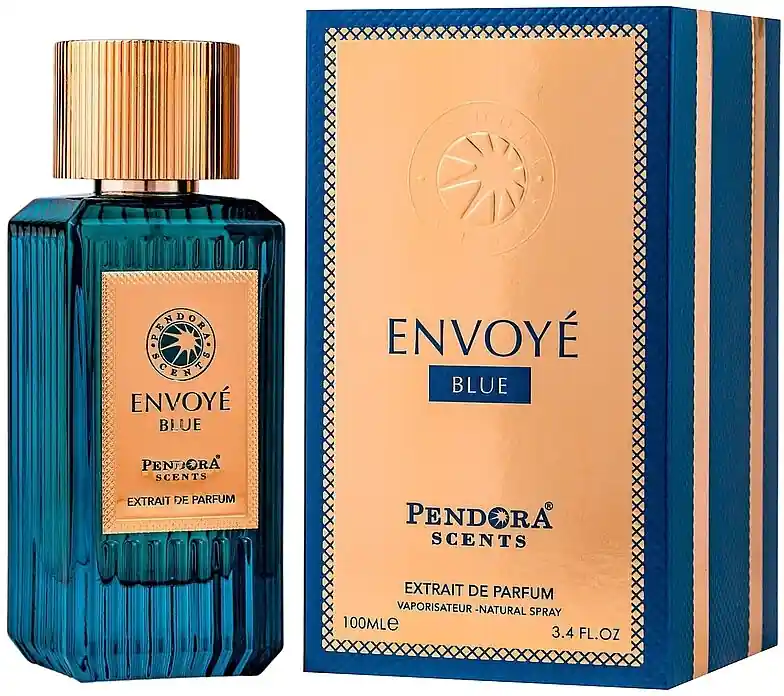 Pendora Scents Envoye Blue - Perfume